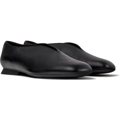 Camper Ballerinas For Women In Black