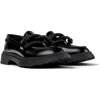 Camper Ballerinas For Women In Black
