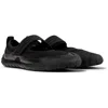 Camper Pau Path Ballerina Shoes In Black