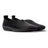 Camper Right Nina Ballet Flats In Black