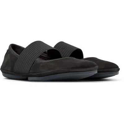 Camper Ballerinas For Women In Black