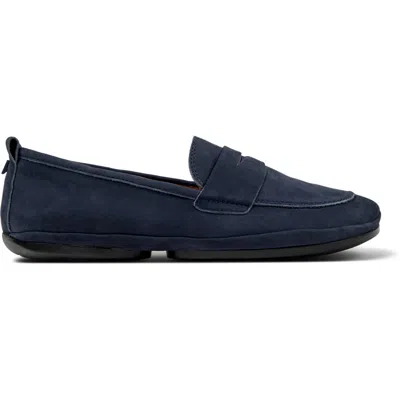 Camper Ballerinas For Women In Blue