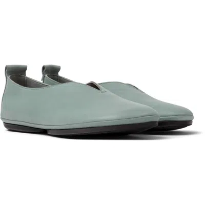 Camper Ballerinas For Women In Green