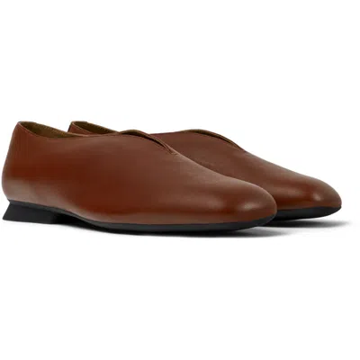 Camper Ballerinas For Women In Red