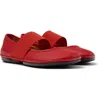 Camper Ballerinas For Women In Red