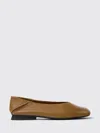 Camper Shoes Woman  In Green