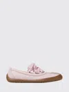 Camper バレリーナシューズ  レディース カラー ピンク In Pink