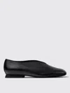 Camper Ballet Flats  Woman Color Black In Black