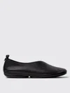 Camper Right Nina Ballet Flats In Black
