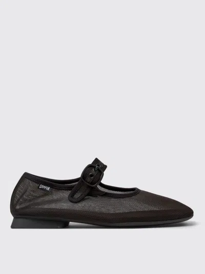 CAMPER CAMPER BALLET FLATS WOMAN,G81581002