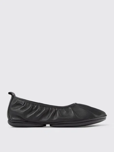 CAMPER BALLET FLATS CAMPER WOMAN COLOR BLACK,F90295002