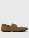 Camper Right Nina Ballerina Shoes In Brown