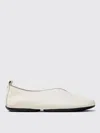Camper Right Nina Ballet Flats In White