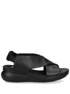 Camper Sandalias - Balloon In Black