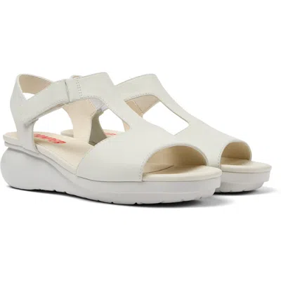 Camper Sandals For Women In White