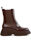 Camper Formal Shoes For Women In Brown