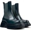 Camper 70mm Mid-heel Ankle Boots
