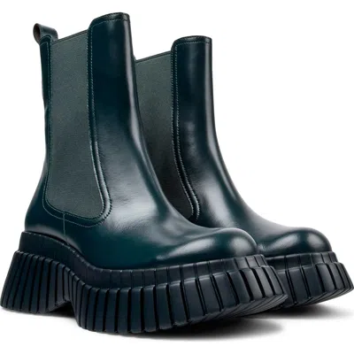 CAMPER CAMPER BCN PLATFORM CHELSEA BOOT