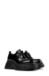 Camper Formal Shoes For Women In Black
