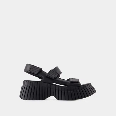 CAMPER CAMPER BCN SANDALS