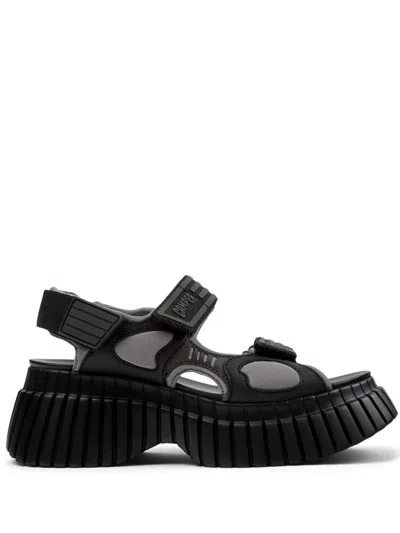 CAMPER BCN SANDALS