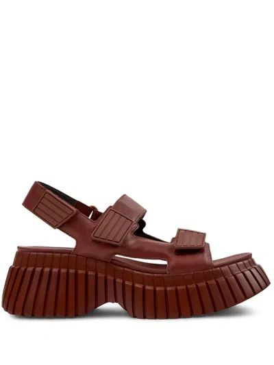 CAMPER BCN SANDALS