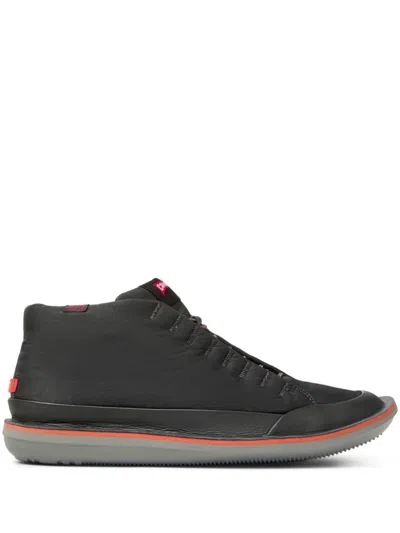 CAMPER BEETLE ANKLE BOOTS