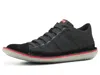Camper Beetle Sneaker In Black