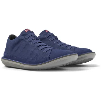 Camper Casual For Men In Blue