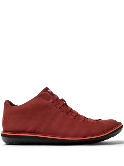 Camper Beetle Boots In Rot