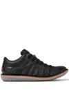 Camper Beetle Sneaker In Schwarz