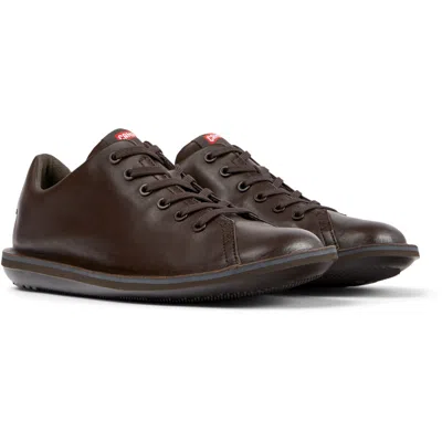 Camper Casual For Men In Brown