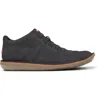 Camper Beetle Sneaker In Gray