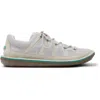 Camper Beetle Sneakers In Gray