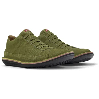 Camper Casual For Men In Green