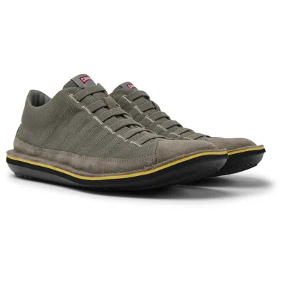 Camper Casual For Men In Grey