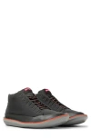 Camper Beetle Sneaker In Black