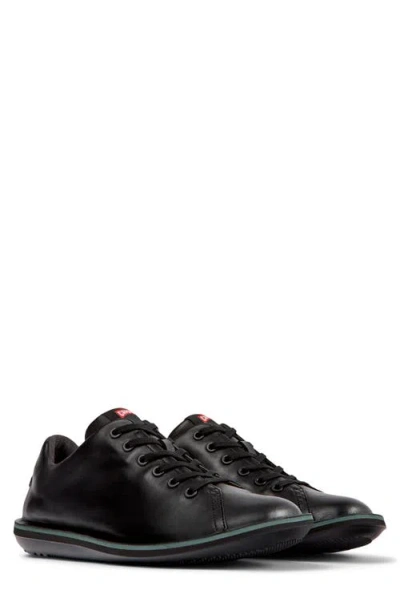 Camper Beetle Sneaker In Black