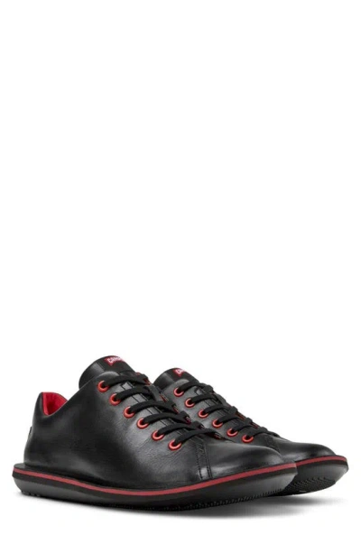 Camper Casual For Men In Black