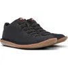 Camper Beetle Sneaker In Gray