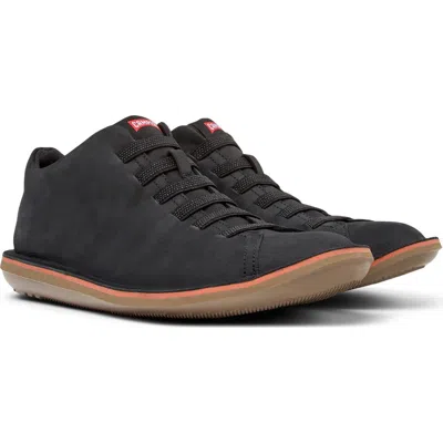 Camper Beetle Sneaker In Gray