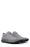Camper Beetle Sneaker In Medium Gray