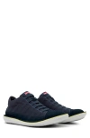 Camper Beetle Sneaker In Navy
