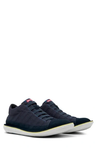 Camper Beetle Sneaker In Navy