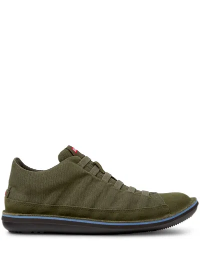 Camper Beetle Sneakers In 绿色