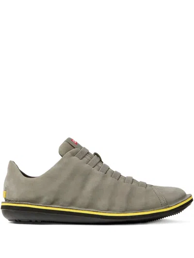 Camper Beetle Sneakers In Gray