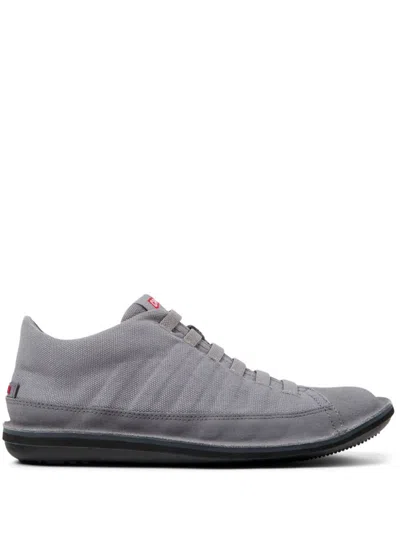 Camper Beetle Sneakers In Grey
