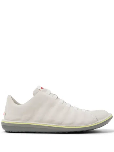 Camper Beetle Sneakers In White