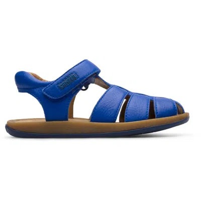 Camper Kids' Bicho In Blue