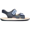 Camper Bicho In Multi